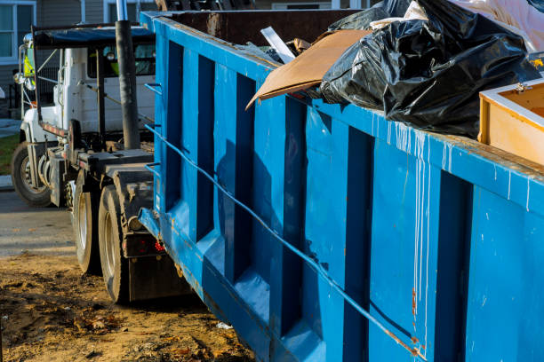 Best Dumpster Rental Services  in Dobbs Ferry, NY