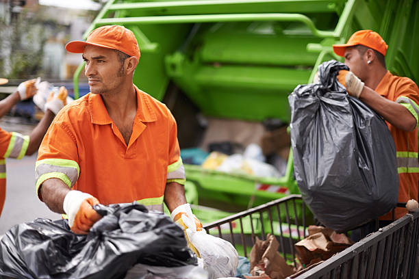 Best Hoarding Cleanup  in Dobbs Ferry, NY